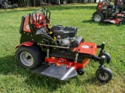 Bradley 36" Commercial Turf Stand On Zero Turn Mower 25HP Briggs -Tool Comprehensive dsc00575 4