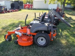 Husqvarna MZ61 Zero Turn Mower 61" 24HP KAW W/ROPS (Scratch & Dent) -Tool Comprehensive dsc00644 2