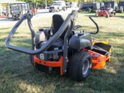 Husqvarna MZ61 Zero Turn Mower 61" 24HP KAW W/ROPS (Scratch & Dent) -Tool Comprehensive dsc00645 3
