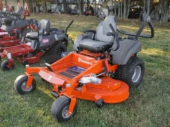 Husqvarna MZ61 Zero Turn Mower 61" 24HP KAW W/ROPS (Scratch & Dent) -Tool Comprehensive dsc00727 2