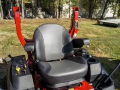 Ferris 5902019 ISX800 61" Zero Turn Mower 24HP Kawasaki 11 Ferris 5902019 ISX800 61" Zero Turn Mower 24HP Kawasaki -Tool Comprehensive dsc00740 2