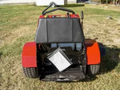 Bradley 48" Stand On Compact ZT Mower 25 HP Briggs Engine 48SC-CT25 10 Bradley 48" Stand On Compact ZT Mower 25 HP Briggs Engine 48SC-CT25 -Tool Comprehensive dsc00870 4