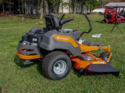 Husqvarna Z254F Premium 24HP Kawasaki Zero Turn Lawn Mower -Tool Comprehensive dsc00876 1 1