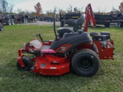 Ferris IS700Z 61" Zero Turn Mower (5901919) 27HP Briggs -Tool Comprehensive dsc00966 4