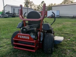 Ferris ISX800 52" (5902023) 27HP Briggs Zero Turn Mower -Tool Comprehensive dsc01387 3