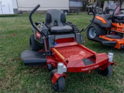 Toro 75740 TimeCutter 42" Zero Turn Mower 452cc Toro Engine -Tool Comprehensive dsc01549 2