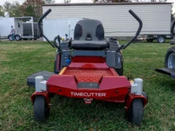 Toro 75740 TimeCutter 42" Zero Turn Mower 452cc Toro Engine -Tool Comprehensive dsc01550 2