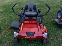 Toro 75740 TimeCutter 42" Zero Turn Mower 452cc Toro Engine -Tool Comprehensive dsc01551 2