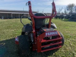 Ferris 5902028 ISX2200 61" Zero Turn Mower 26HP Kawasaki EFI -Tool Comprehensive dsc01655 2