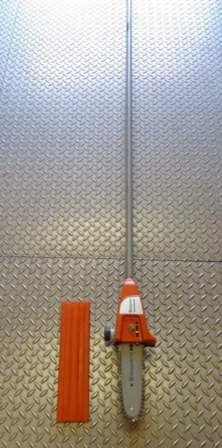 Husqvarna Pole Saw Attachment PA1100 12" Bar 43" Pole Bundle -Tool Comprehensive dsc01776 2 2 1