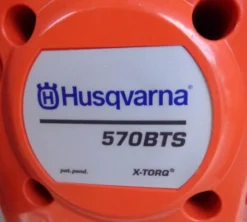 Husqvarna 570BTS Backpack Leaf Blower - 65.6cc X-Torq Engine -Tool Comprehensive dsc01804 1