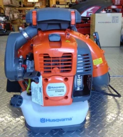 Husqvarna 570BTS Backpack Leaf Blower - 65.6cc X-Torq Engine -Tool Comprehensive dsc01813 1
