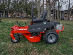 Snapper 360Z Zero Turn Mower 36" 19HP Briggs & Stratton -Tool Comprehensive dsc02019 3