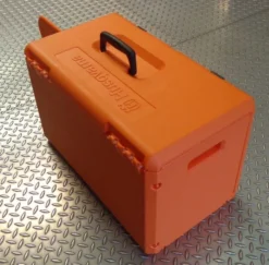 Husqvarna Chainsaw Powerbox Carrying Case 100000107 -Tool Comprehensive dsc02044 1