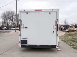 Enclosed Trailer 7x12 Single Axle 3500lbs V-Nose W/ Ramp Storage 10 Enclosed Trailer 7x12 Single Axle 3500lbs V-Nose W/ Ramp Storage -Tool Comprehensive dsc02602 2