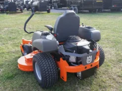 Husqvarna MZ61 61" Zero Turn Lawn Mower 24HP KAW (Scratch & Dent) -Tool Comprehensive dsc02669 4