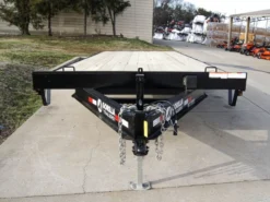 8.5x22 IBeam Deckover Equipment Trailer Straight Deck (2) 5200lb Axles 8 8.5x22 IBeam Deckover Equipment Trailer Straight Deck (2) 5200lb Axles -Tool Comprehensive dsc02970 3