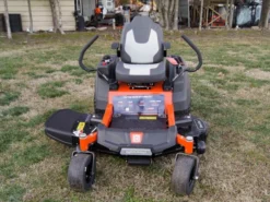 TORO Husqvarna Z248F Prem. Special Edition Zero Turn Mower 26HP KOH -Tool Comprehensive dsc03085 3