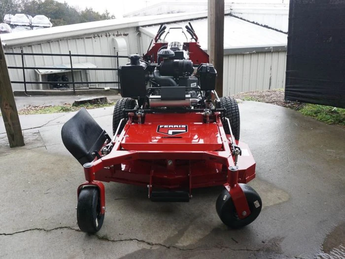 Ferris 5902014 FW45 48" Walk Behind Mower 20.5HP Kawasaki 2 Ferris 5902014 FW45 48" Walk Behind Mower 20.5HP Kawasaki - Image 2