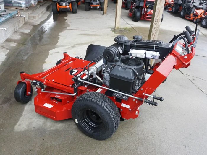 Ferris 5902014 FW45 48" Walk Behind Mower 20.5HP Kawasaki 5 Ferris 5902014 FW45 48" Walk Behind Mower 20.5HP Kawasaki - Image 5