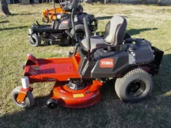 Toro 75748 TimeCutter 42" Zero Turn Mower 15.5HP Briggs -Tool Comprehensive dsc03166 3