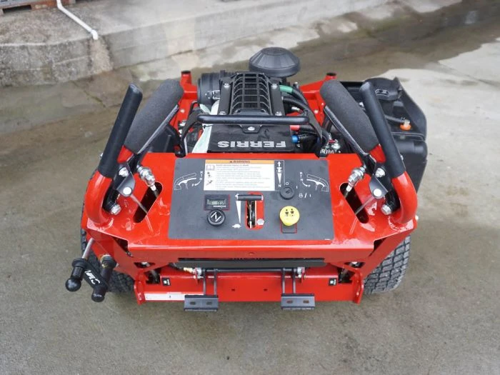 Ferris 5902014 FW45 48" Walk Behind Mower 20.5HP Kawasaki 6 Ferris 5902014 FW45 48" Walk Behind Mower 20.5HP Kawasaki - Image 6