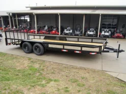 7x20 Dovetail Utility Trailer With Side Baskets (2) 3,500lb Axles 11 7x20 Dovetail Utility Trailer With Side Baskets (2) 3,500lb Axles -Tool Comprehensive dsc03205 3