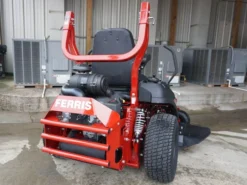 Ferris 52" ISX2200 (5902025) 25.5HP Kawasaki Zero Turn Mower -Tool Comprehensive dsc03238 2