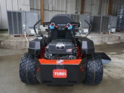Toro 75316 Titan MyRide 60" Zero Turn Mower 26HP Kohler -Tool Comprehensive dsc03294 1