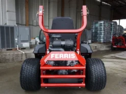 Ferris 61" ISX2200 (5902026) 25.5HP Kawasaki Zero Turn Mower -Tool Comprehensive dsc03321 3