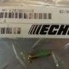Oregon Replacement Bolt For Chainsaw V202000040 Set Of 4 - Echo Shindaiwa