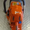 Husqvarna 390XP Chainsaw 24" Commercial Grade W/ 6-Pack Oil & Extra Chain