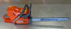 Husqvarna 395XP Chainsaw 24" Professional Logger - 94cc