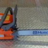 Husqvarna 395XP Chainsaw 20" Professional Logger W/ 6-Pack Oil & Extra Chain