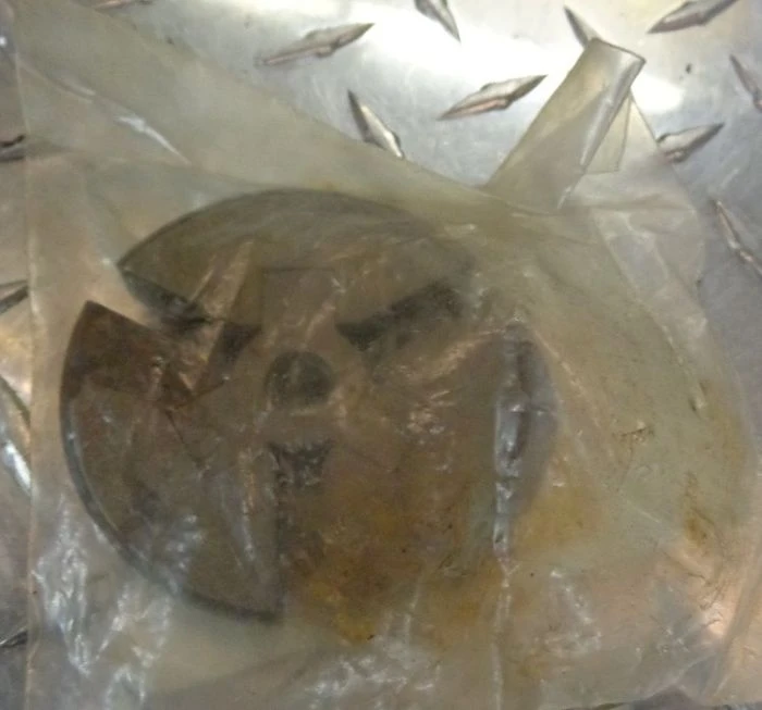 Husqvarna Clutch Assembly 503 65 71-01 For 42 / 246 Chainsaw 1 Husqvarna Clutch Assembly 503 65 71-01 For 42 / 246 Chainsaw