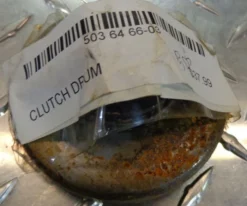Husqvarna Chainsaw Clutch Drum 503 64 66-03