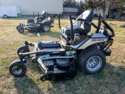 Dixie Chopper BlackHawk HP 2460KW 60" Zero Turn Mower 23.5 HP Kawasaki (2022) -Tool Comprehensive dsc03631 4