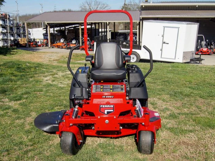 Ferris 5902109 52" IS600 Zero Turn Mower 25HP Briggs 3 Ferris 5902109 52" IS600 Zero Turn Mower 25HP Briggs - Image 3