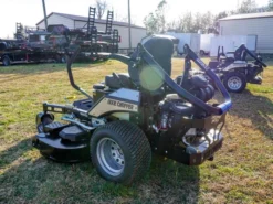 Dixie Chopper BlackHawk HP 2460KW 60" Zero Turn Mower 23.5 HP Kawasaki (2022) -Tool Comprehensive dsc03632 3