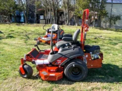 Ferris 5902109 52" IS600 Zero Turn Mower 25HP Briggs 11 Ferris 5902109 52" IS600 Zero Turn Mower 25HP Briggs -Tool Comprehensive dsc03633 2