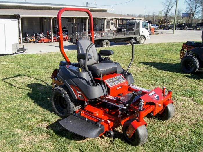 Ferris 5902109 52" IS600 Zero Turn Mower 25HP Briggs 5 Ferris 5902109 52" IS600 Zero Turn Mower 25HP Briggs - Image 5