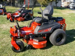Ferris 5902101 48" 500S Zero Turn Mower 25HP Briggs 9 Ferris 5902101 48" 500S Zero Turn Mower 25HP Briggs -Tool Comprehensive dsc03650 3