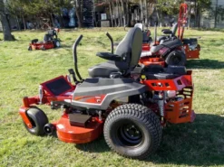 Ferris 5902101 48" 500S Zero Turn Mower 25HP Briggs 10 Ferris 5902101 48" 500S Zero Turn Mower 25HP Briggs -Tool Comprehensive dsc03651 3