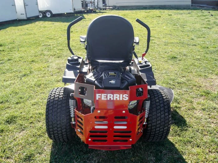 Ferris 5902101 48" 500S Zero Turn Mower 25HP Briggs 6 Ferris 5902101 48" 500S Zero Turn Mower 25HP Briggs - Image 6