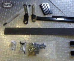 Toro Stripe Kit For Z Master 500 Series Zero Turn Lawn Mower 107-1630 -Tool Comprehensive dsc03688 1