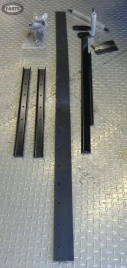 Toro Stripe Kit For Z Master 500 Series Zero Turn Lawn Mower 107-1630 -Tool Comprehensive dsc03689 1