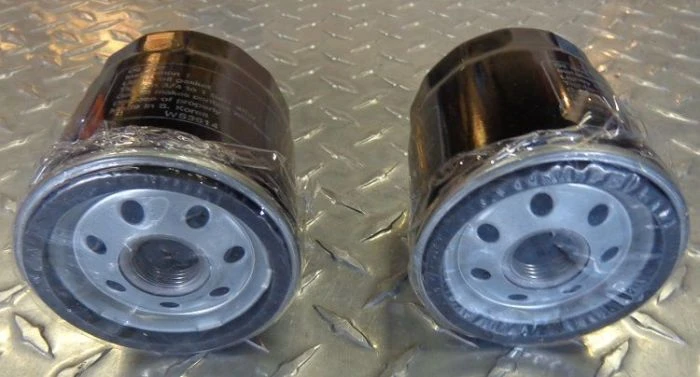 Oregon Oil Filters 63-2000 Replaces Kohler 52 050 02 - Set Of 2 2 Oregon Oil Filters 63-2000 Replaces Kohler 52 050 02 - Set Of 2 - Image 2