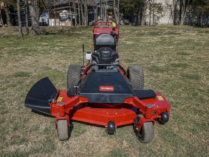 Toro 44427 Proline 54" Walk Behind Mower 18.5HP Kawasaki 2 Toro 44427 Proline 54" Walk Behind Mower 18.5HP Kawasaki - Image 2