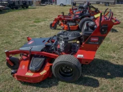 Toro 44427 Proline 54" Walk Behind Mower 18.5HP Kawasaki 9 Toro 44427 Proline 54" Walk Behind Mower 18.5HP Kawasaki -Tool Comprehensive dsc04735 1