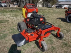 Toro 72505 GrandStand 52" Stand On Mower 22HP KAW 10 Toro 72505 GrandStand 52" Stand On Mower 22HP KAW -Tool Comprehensive dsc04786 1 1